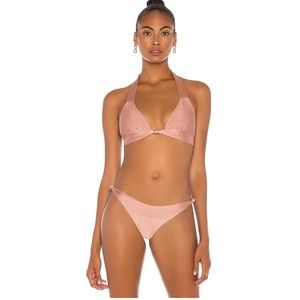 Lovewave SOLDOUT bikini set size small